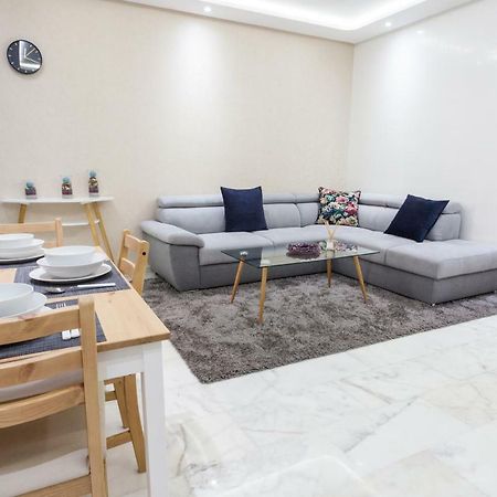 Miramar Residence Beach Mohammedia Εξωτερικό φωτογραφία