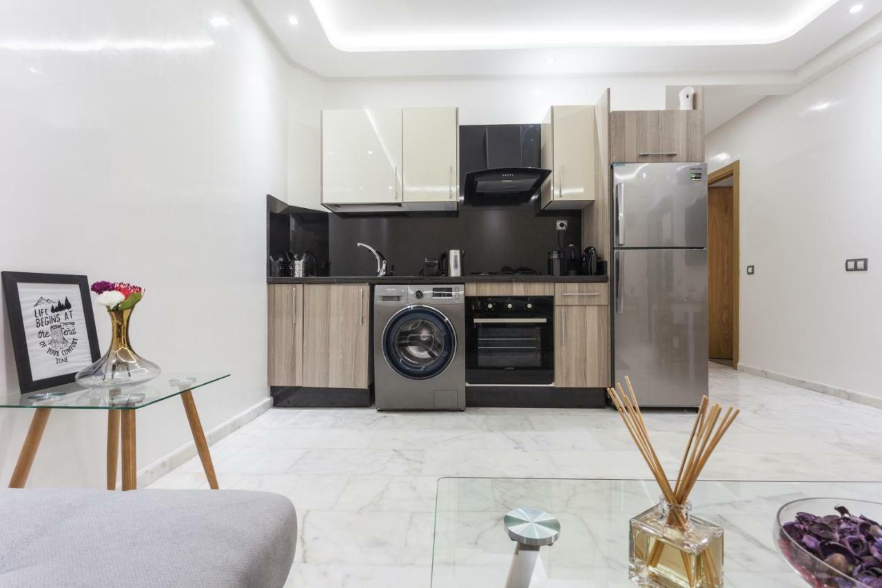 Miramar Residence Beach Mohammedia Εξωτερικό φωτογραφία