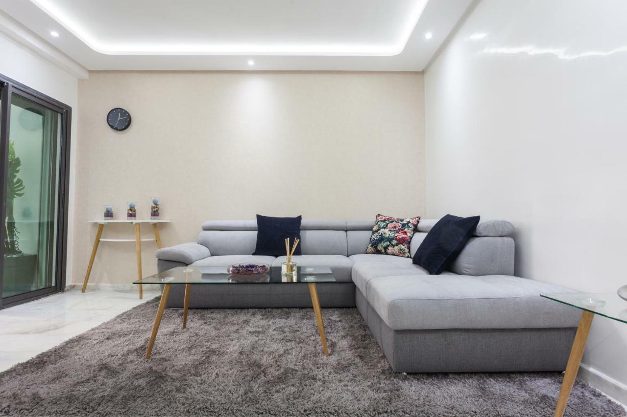 Miramar Residence Beach Mohammedia Εξωτερικό φωτογραφία