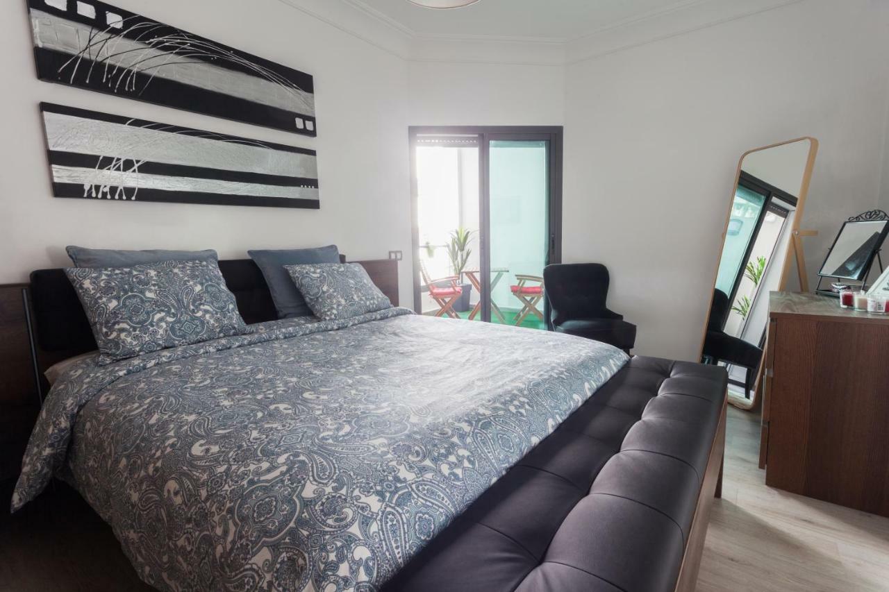 Miramar Residence Beach Mohammedia Εξωτερικό φωτογραφία