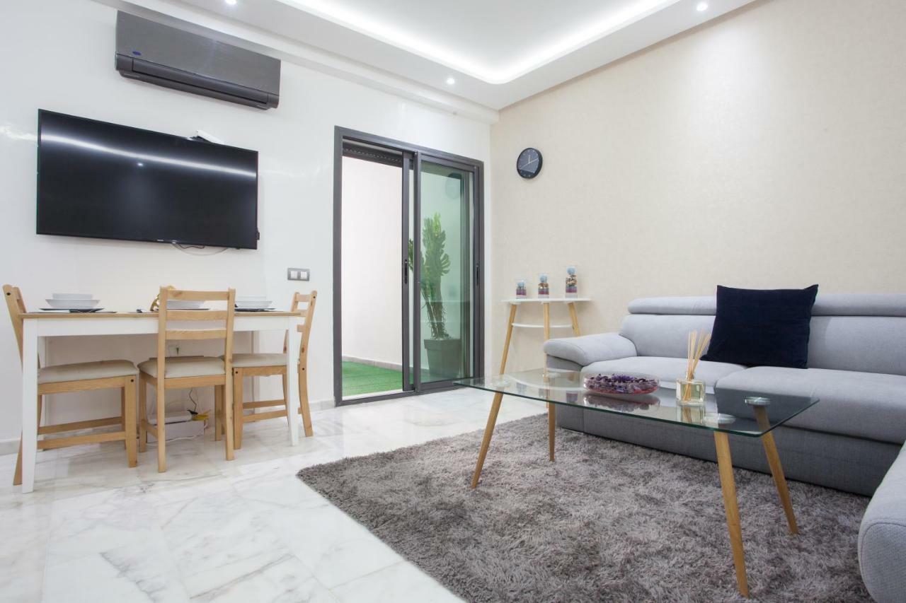 Miramar Residence Beach Mohammedia Εξωτερικό φωτογραφία