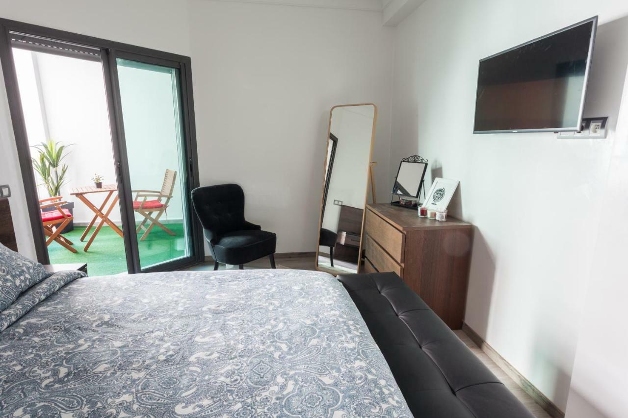 Miramar Residence Beach Mohammedia Εξωτερικό φωτογραφία