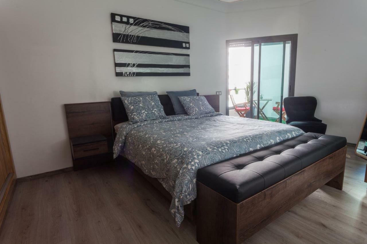 Miramar Residence Beach Mohammedia Εξωτερικό φωτογραφία
