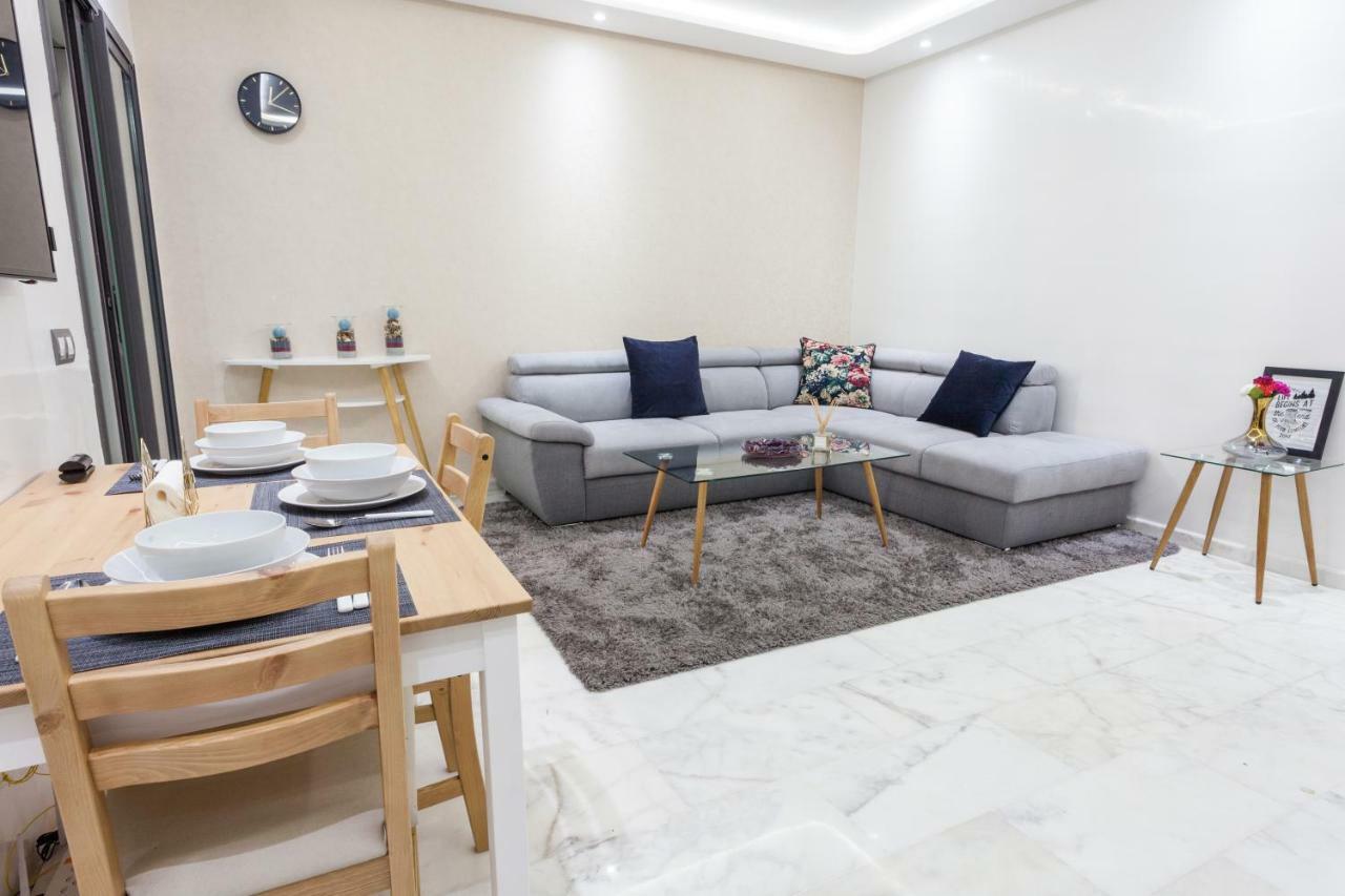 Miramar Residence Beach Mohammedia Εξωτερικό φωτογραφία