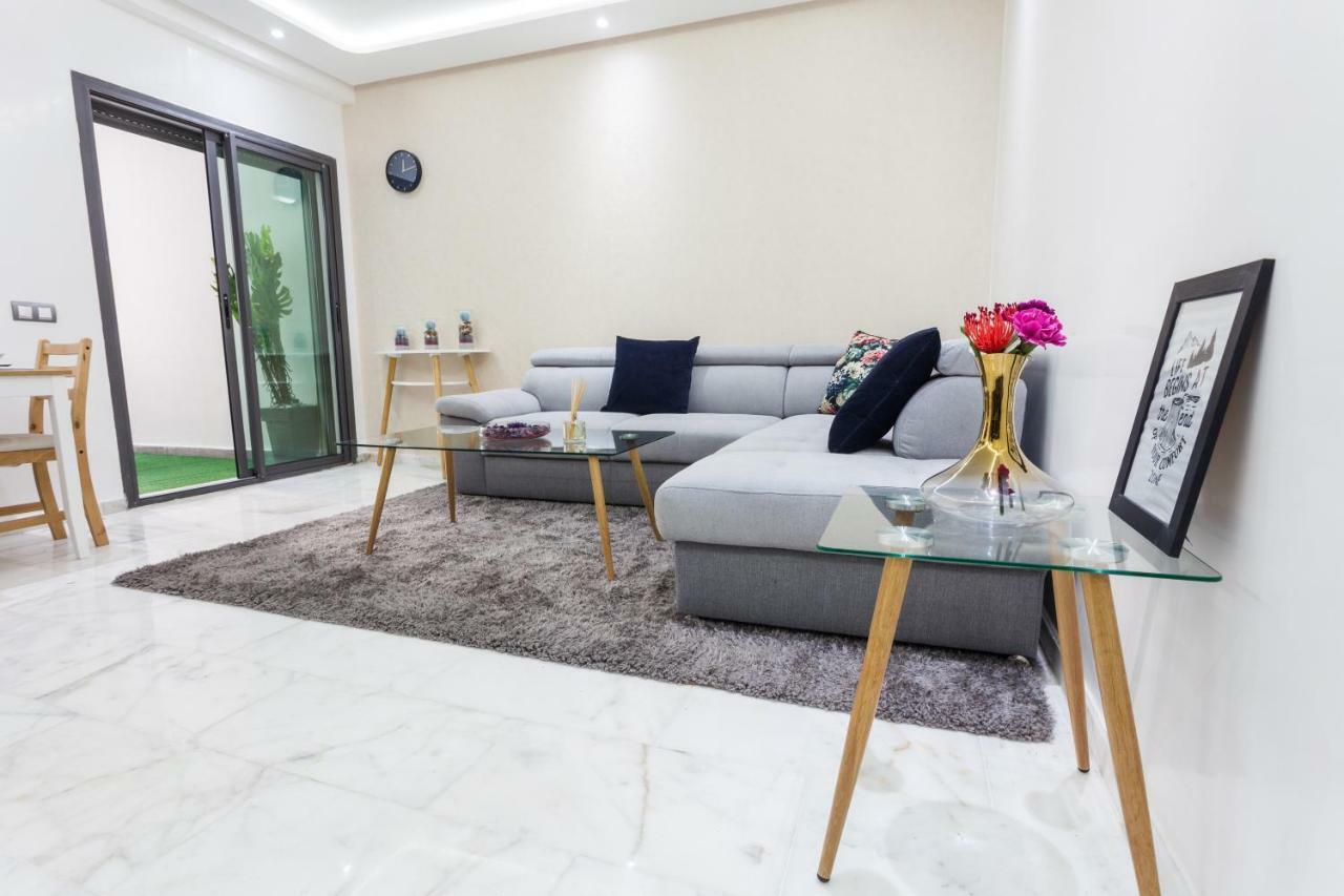 Miramar Residence Beach Mohammedia Εξωτερικό φωτογραφία