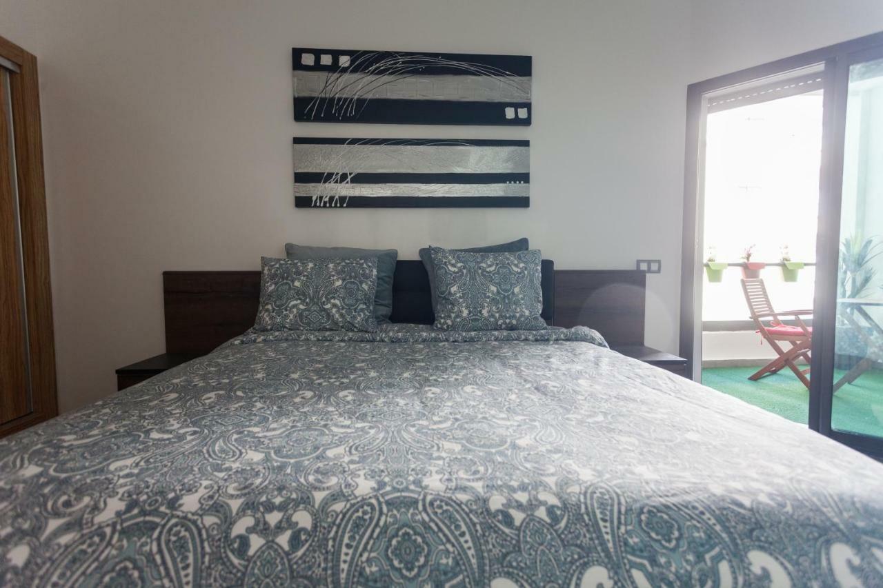 Miramar Residence Beach Mohammedia Εξωτερικό φωτογραφία