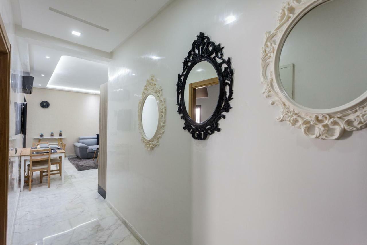 Miramar Residence Beach Mohammedia Εξωτερικό φωτογραφία